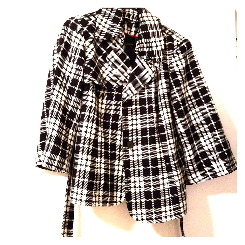 Jacket
